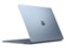 Surface Laptop 4 5BT-00030 [アイス ブルー] 商品画像4：測定の森 Plus