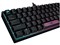 CORSAIR コルセア ゲーミングキーボード K65 RGB MINI CH-9194014-JP 新品 送料無料 商品画像3：あるYAN