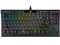 Corsair コルセア ゲーミングキーボード ブラック K70 RGB TKL MX SPEED CH-9119014-JP 商品画像1：GBFT Online Plus