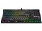 Corsair コルセア ゲーミングキーボード ブラック K70 RGB TKL MX SPEED CH-9119014-JP 商品画像2：GBFT Online Plus
