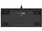 Corsair コルセア ゲーミングキーボード ブラック K70 RGB TKL MX SPEED CH-9119014-JP 商品画像5：GBFT Online Plus
