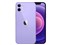 iPhone 12 64GB SIMフリー [パープル] (SIMフリー) 商品画像1：MTデンキ