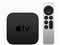 Apple TV 4K 64GB MXH02J/A 商品画像1：測定の森 Plus