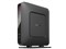AirStation WSR-1800AX4S/DBK [ブラック] 商品画像1：Office　Create
