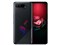 ASUS ROG Phone 5 (RAM 12GBモデル) SIMフリー [ファントムブラック] (SIMフリー) 商品画像1：ハルシステム