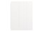 11インチiPad Pro(第4世代)用 Smart Folio MJMA3FE/A [ホワイト] 商品画像1：アキバ倉庫