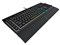 コルセア CORSAIR ゲーミングキーボード ブラック K55 RGB PRO 商品画像3：GBFT Online