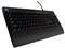 G213 RGB Gaming Keyboard G213r [ブラック] 【配送種別A】 商品画像2：MTTストア
