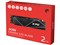 XPG GAMMIX S70 BLADE AGAMMIXS70B-1T-CS 商品画像6：Office　Create