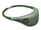 Pieria hooop WSF-102B-KH [カーキ]
 商品画像1：総合通販サイト 家電横丁 PLUS