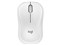 M221 SILENT Wireless Mouse M221OW [オフホワイト] 商品画像1：サンバイカル