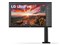 LGエレクトロニクス LG Electronics PCモニター 液晶ディスプレイ ブラック 27UN880-B 商品画像1：GBFT Online