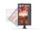 LGエレクトロニクス LG Electronics PCモニター 液晶ディスプレイ ブラック 27UN880-B 商品画像3：GBFT Online