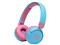 JR310BT [ライトブルー/ピンク] 商品画像1：セレクトストアレインボー