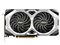 GeForce RTX 2060 VENTUS GP OC [PCIExp 6GB] 商品画像2：PC-IDEA