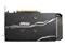 GeForce RTX 2060 VENTUS GP OC [PCIExp 6GB] 商品画像5：PC-IDEA