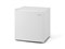 アイリスオーヤマ IRIS OHYAMA 冷蔵庫45L（左開き） ホワイト 1ドア 小型 IRSD-5AL-W 商品画像1：GBFT Online