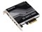 GC-MAPLE RIDGE Rev.1.0 [Thunderbolt4 USB3.2 Gen2/DisplayPort/Mini DisplayPort] 商品画像1：PC-IDEA