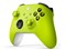 Xbox ワイヤレス コントローラー QAU-00025 [エレクトリック ボルト] 商品画像2：World Free Store