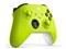 Xbox ワイヤレス コントローラー QAU-00025 [エレクトリック ボルト] 商品画像3：World Free Store