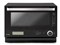 MO-F1808-B ブラック スチームオーブンレンジ 18L 商品画像1：アキバ流通Kaago店