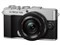 OLYMPUS PEN E-P7 14-42mm EZレンズキット [シルバー] 商品画像1：メルカドカメラ