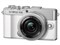 OLYMPUS PEN E-P7 14-42mm EZレンズキット [ホワイト] 商品画像1：カメラ会館
