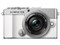 OLYMPUS PEN E-P7 14-42mm EZレンズキット [ホワイト] 商品画像2：カメラ会館