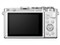 OLYMPUS PEN E-P7 14-42mm EZレンズキット [ホワイト] 商品画像4：カメラ会館