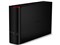 DriveStation Pro HD-SH18TU3 [ブラック] 商品画像1：サンバイカル　プラス