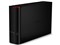 DriveStation Pro HD-SH6TU3 [ブラック] 商品画像1：サンバイカル