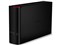 DriveStation Pro HD-SH3TU3 [ブラック] 商品画像1：サンバイカル　プラス
