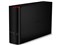 DriveStation Pro HD-SH1TU3 [ブラック] 商品画像1：サンバイカル　プラス
