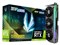 ZOTAC GAMING GeForce RTX 3070 Ti AMP Holo ZT-A30710F-10P [PCIExp 8GB] 商品画像1：PC-IDEA Plus