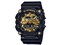 【当日出荷】在庫有 腕時計・時計 カシオ GA-900AG-1AJF G-SHOCK ジーショック 国内正規品 メンズ ブラック ゴールド 商品画像1：アサヒデンキPLUS