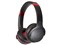 ATH-S220BT BRD [ブラックレッド] 商品画像1：EC－TOPショップ