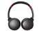 ATH-S220BT BRD [ブラックレッド] 商品画像2：EC－TOPショップ