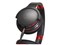 ATH-S220BT BRD [ブラックレッド] 商品画像4：EC－TOPショップ