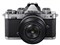 Z fc 28mm f/2.8 Special Edition キット 商品画像2：メルカドカメラ