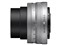 NIKKOR Z DX 16-50mm f/3.5-6.3 VR [シルバー] 商品画像3：カメラ会館