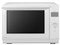 Panasonic パナソニック オーブンレンジ Bistro 25L ホワイト NE-UBS5A-W 商品画像1：リコメン堂