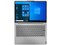 ThinkBook 13s Gen 2 Windows 10 Pro・Core i7 1165G7・16GBメモリー・512GB SSD・13.3型WUXGA液晶搭載 20V9002CJP 商品画像2：Fresh shop