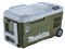 マキタ　CW001GZO(本体のみ）オリーブ（バッテリ・充電器別売）　充電式冷温庫　40Vmax　18V 商品画像1：e-tool