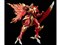 グッドスマイルカンパニー【プラモデル】MODEROID 魔法騎士レイアース 炎神レイアース H-4580590148031 商品画像5：家電のSAKURAchacha
