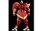 グッドスマイルカンパニー【プラモデル】MODEROID 魔法騎士レイアース 炎神レイアース H-4580590148031 商品画像8：家電のSAKURAchacha