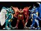 グッドスマイルカンパニー【プラモデル】MODEROID 魔法騎士レイアース 炎神レイアース H-4580590148031 商品画像10：家電のSAKURAchacha