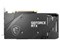 GeForce RTX 3060 Ti VENTUS 2X 8G OCV1 LHR 商品画像4：BESTDO!