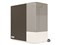 ダイニチ HD-RX500A(T) RXシリーズ ハイブリッド式 加湿器 プレミアムブラウン 洋室14畳 木造8.5畳 500ml/h 5Lタンク 静音 抗菌 暖房 商品画像2：住設本舗 PLUS