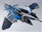 DX超合金 初回限定版VF-31AX カイロスプラス (ハヤテ・インメルマン機) 商品画像13：ONE　CHANCE