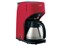 EC-KV50-RA コーヒーメーカー レッド 商品画像1：eONE